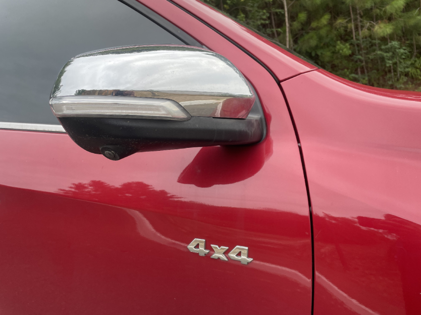 fiat titano 2.2 turbo diesel ranch 4x4 at6 4p automatico 20256