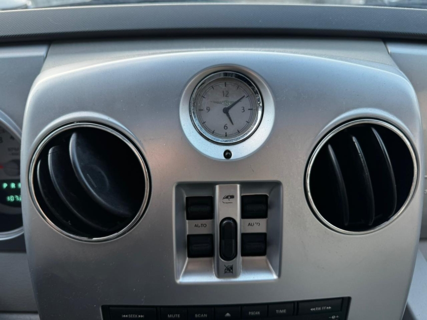chrysler pt cruiser 2.4 gasolina automatico 20109