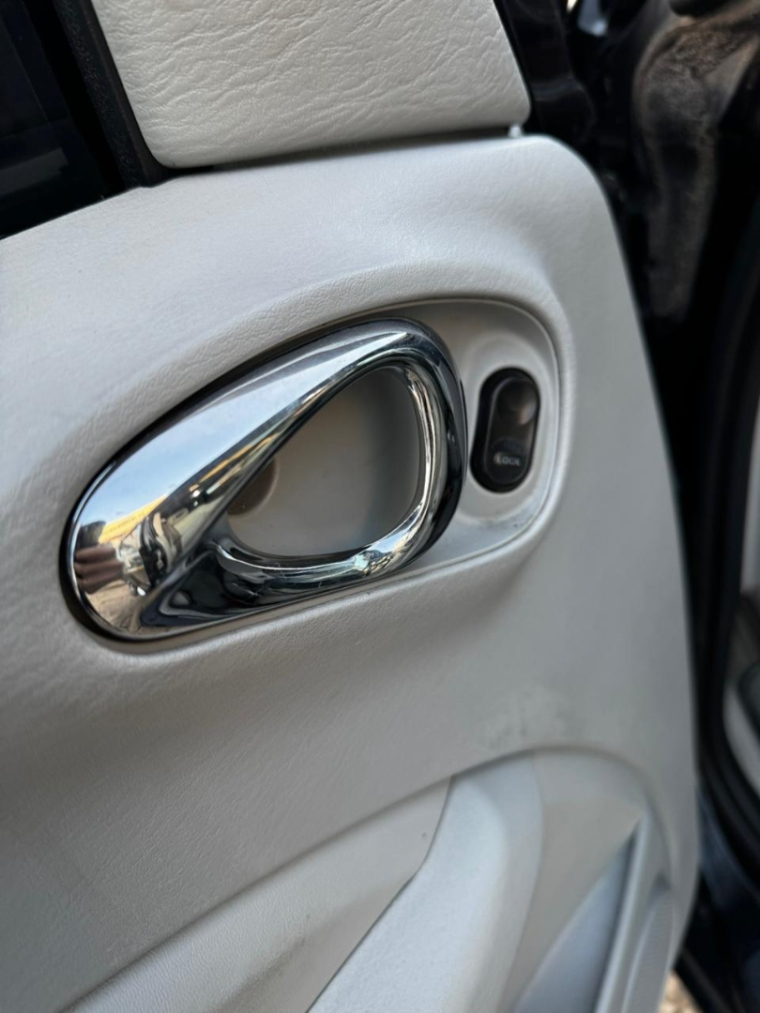 chrysler pt cruiser 2.4 gasolina automatico 20106