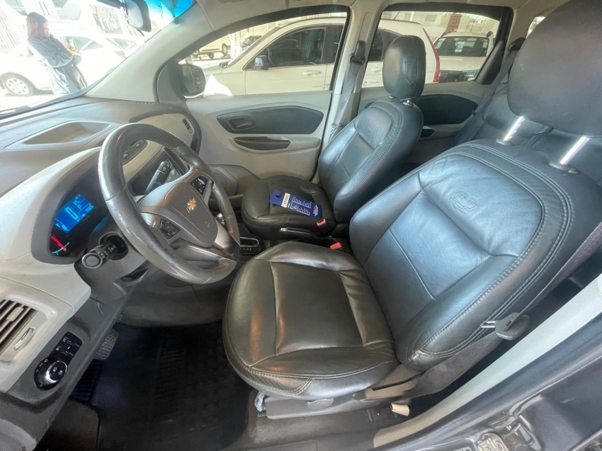 chevrolet spin 1.8 advantage 8v flex 4p automatico 5p 20149