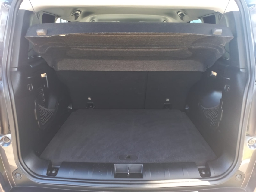 jeep renegade 1.3 t270 turbo flex longitude at6 5p automatico 20238