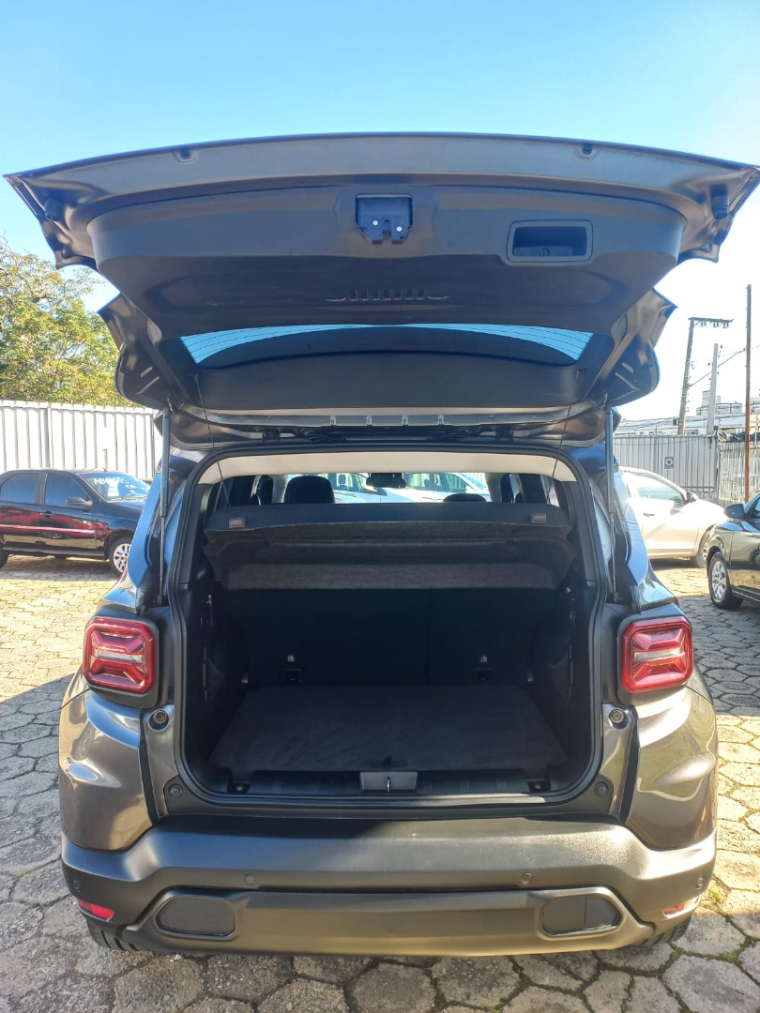 jeep renegade 1.3 t270 turbo flex longitude at6 5p automatico 20239