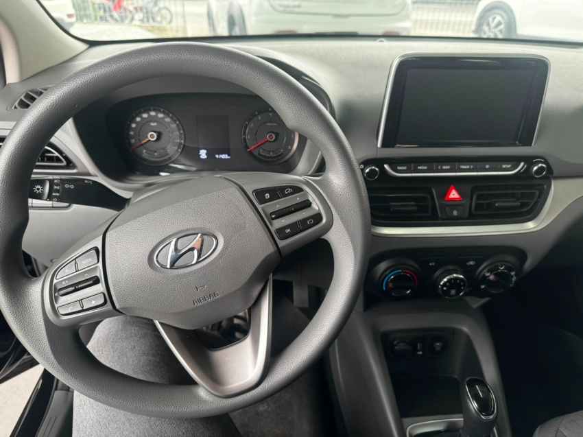 hyundai hb20s 1.0 flex automatico 20246