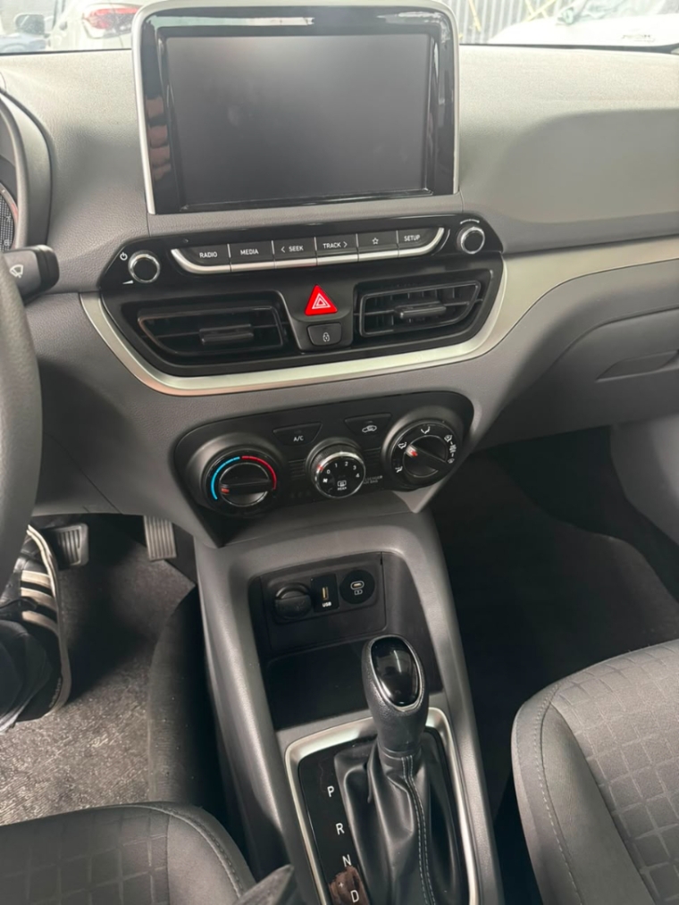 hyundai hb20s 1.0 flex automatico 20247