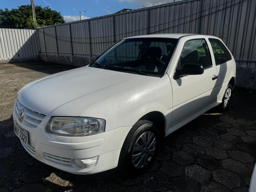 volkswagen gol 1.0 flex manual 2013