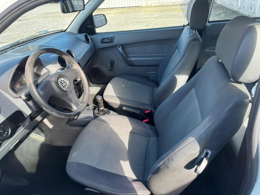 volkswagen gol 1.0 flex manual 20138
