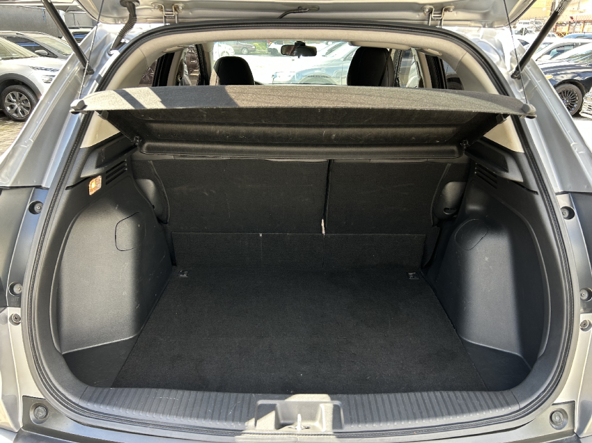 honda hr-v 1.8 16v flex exl 4p automatico 20198