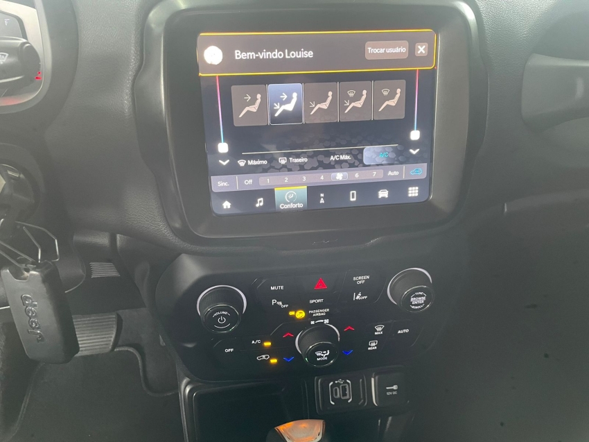 jeep renegade 1.3 flex automatico 202415