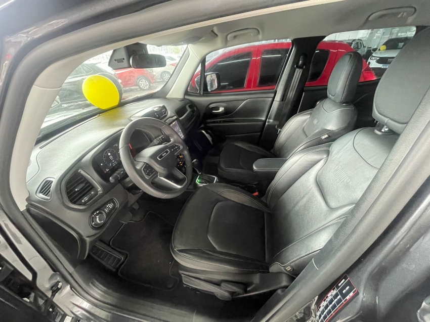 jeep renegade 1.3 flex automatico 20248
