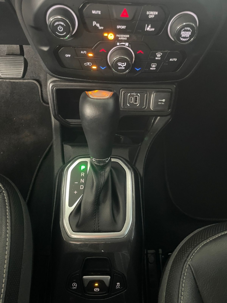 jeep renegade 1.3 flex automatico 202410
