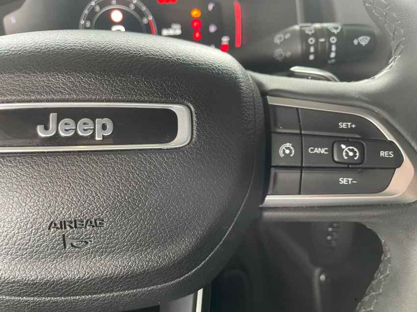 jeep renegade 1.3 flex automatico 202412