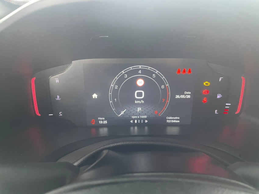 jeep renegade 1.3 flex automatico 202416