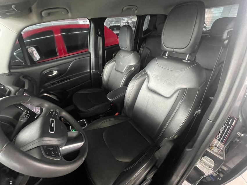 jeep renegade 1.3 flex automatico 20249