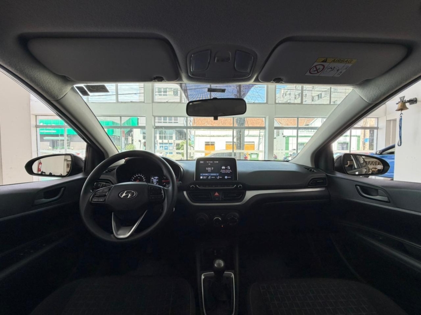 hyundai hb20 1.0 12v flex comfort manual 4p 20259