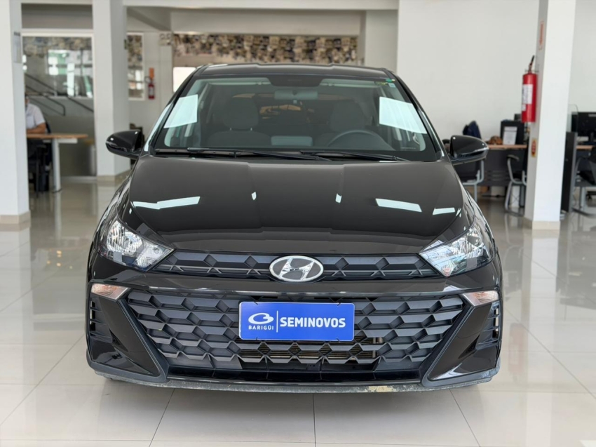 hyundai hb20 1.0 12v flex comfort manual 4p 20251