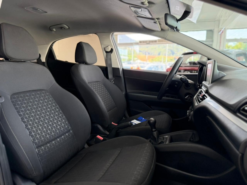 hyundai hb20 1.0 12v flex comfort manual 4p 202510