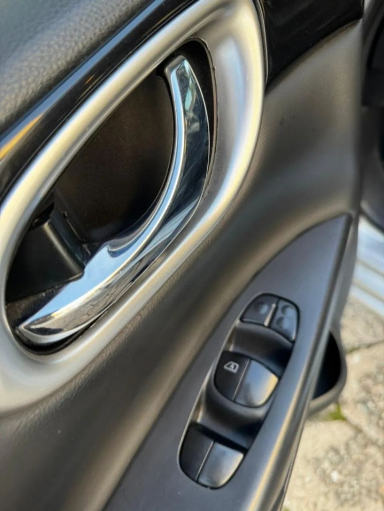 nissan sentra 2.0 flex 20193
