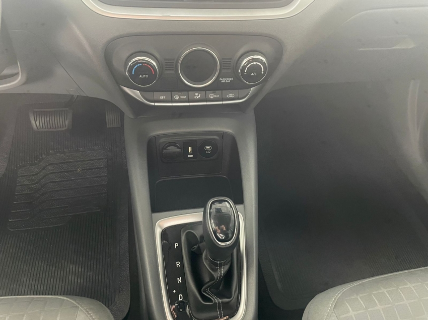 hyundai hb20s 1.0 flex automatico 20259
