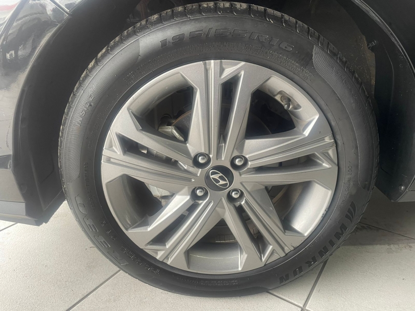 hyundai hb20s 1.0 flex automatico 202513