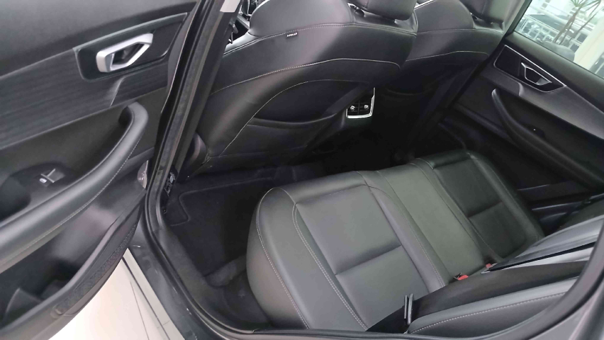 caoa chery tiggo 5x pro 1.5 vvt turbo iflex cvt flex 4p automatico 202312