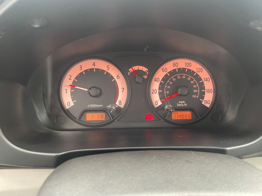 kia picanto 1.0 gasolina 20119
