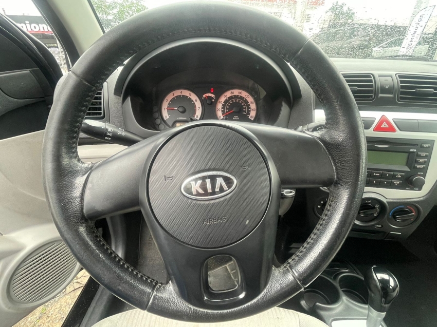 kia picanto 1.0 gasolina 20116