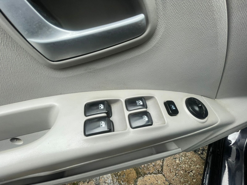 kia picanto 1.0 gasolina 201110