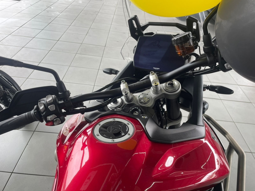 triumph tiger 900 gt pro gasolina manual 20255