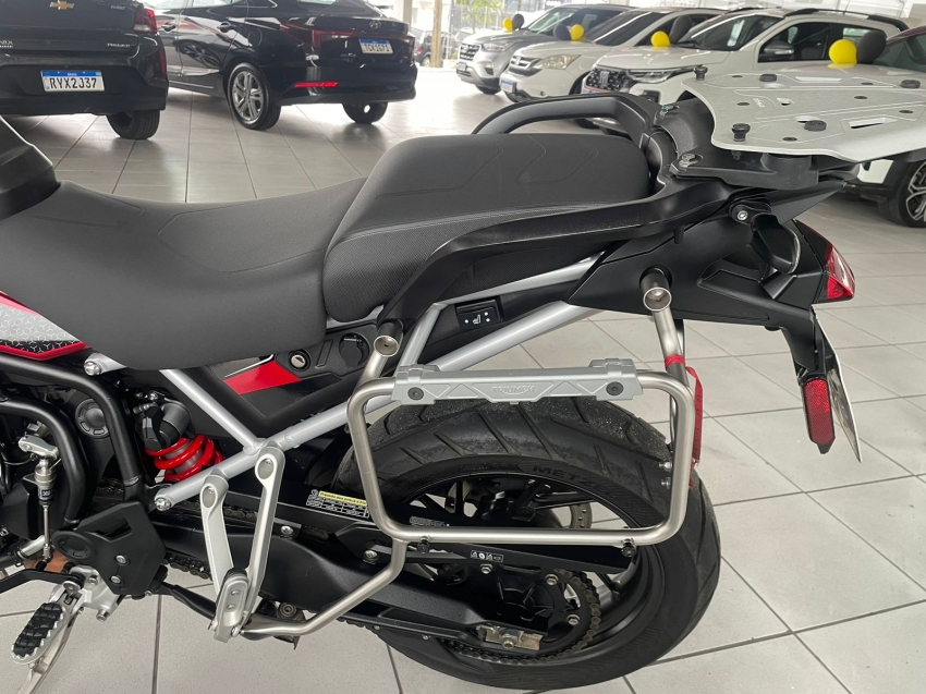 triumph tiger 900 gt pro gasolina manual 20253