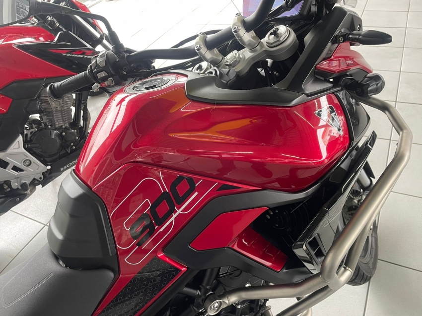 triumph tiger 900 gt pro gasolina manual 20259
