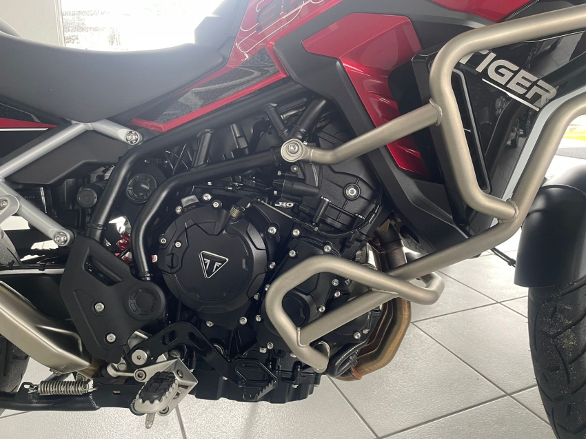 triumph tiger 900 gt pro gasolina manual 20257