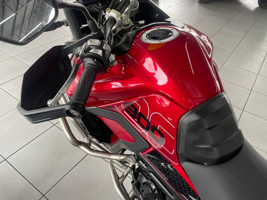 triumph tiger 900 gt pro gasolina manual 20256