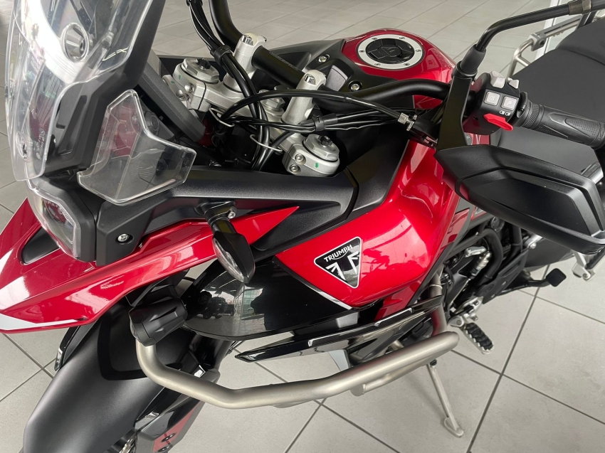 triumph tiger 900 gt pro gasolina manual 20251