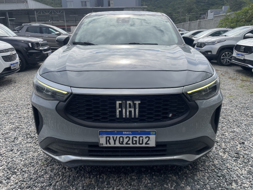 fiat fastback 1.0 turbo 200 flex audace cvt 4p automatico 20241