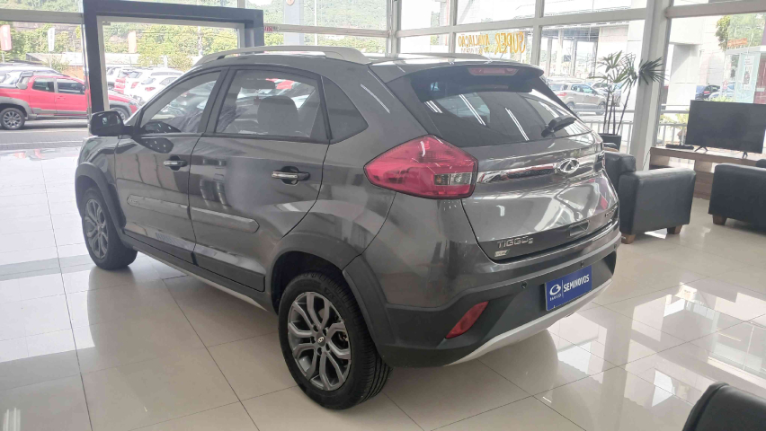caoa chery tiggo 2 1.5 mpfi 16v flex look 4p manual 20214