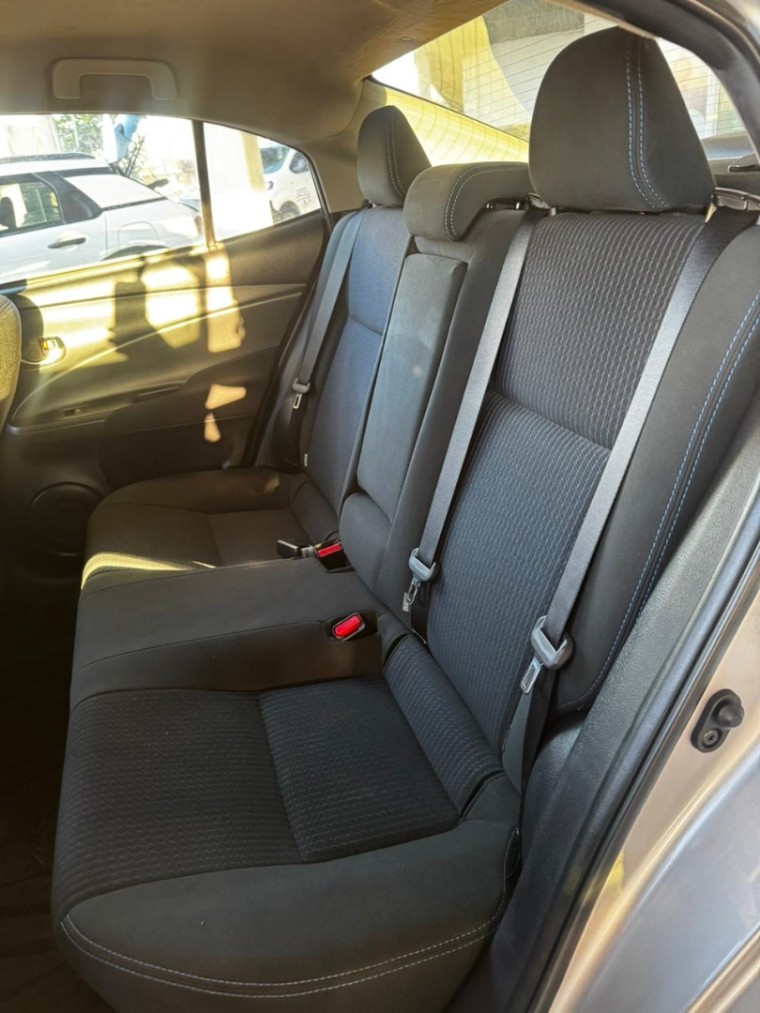 toyota yaris 1.5 flex automatico 202010