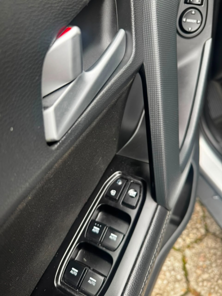 hyundai creta 1.6 flex automatico 201811