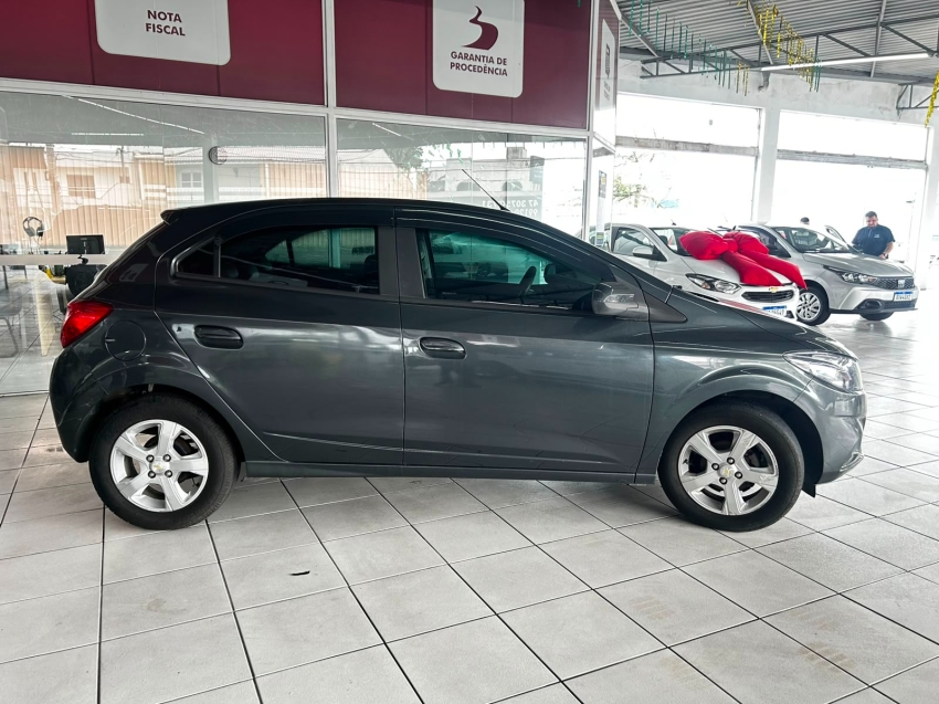 chevrolet onix 1.4 flex manual 20193
