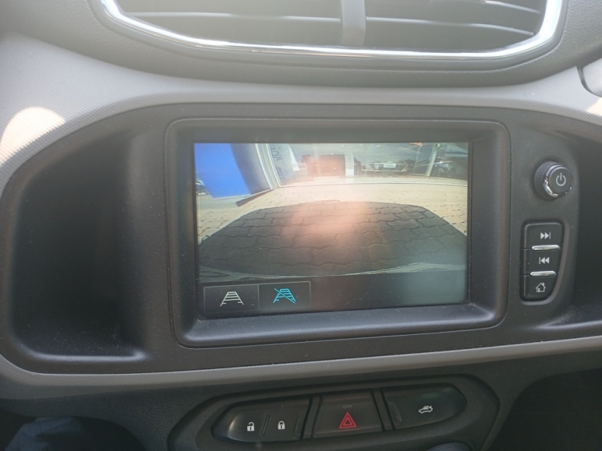 chevrolet onix 1.4 flex manual 201910