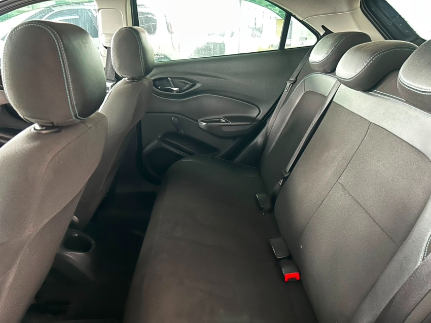 chevrolet onix 1.4 flex manual 20199