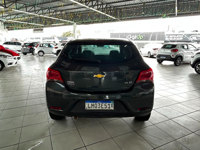 chevrolet onix 1.4 flex manual 20195