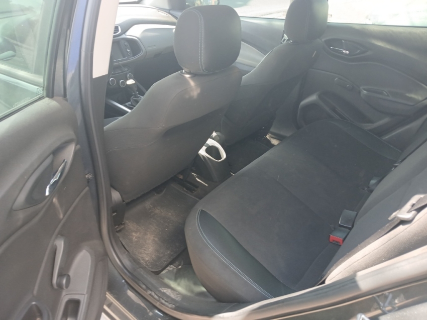 chevrolet onix 1.4 flex manual 201912