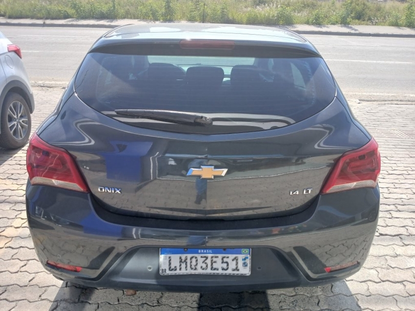 chevrolet onix 1.4 flex manual 20194