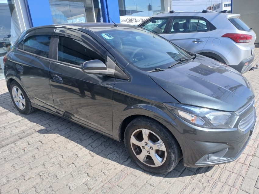 chevrolet onix 1.4 flex manual 20192