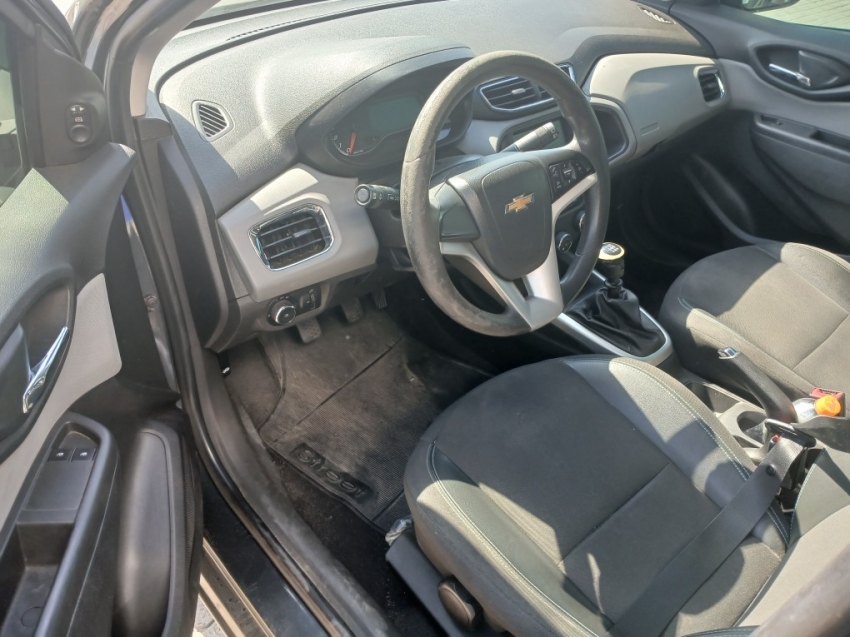 chevrolet onix 1.4 flex manual 20197