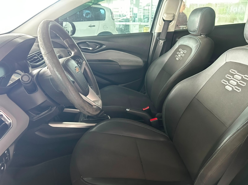 chevrolet onix 1.4 flex manual 201910