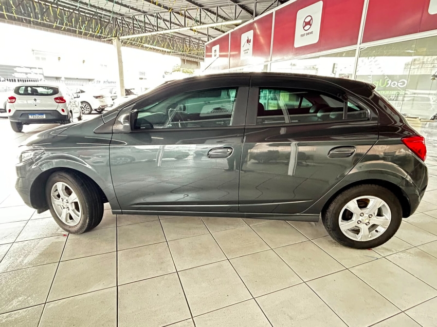 chevrolet onix 1.4 flex manual 20197