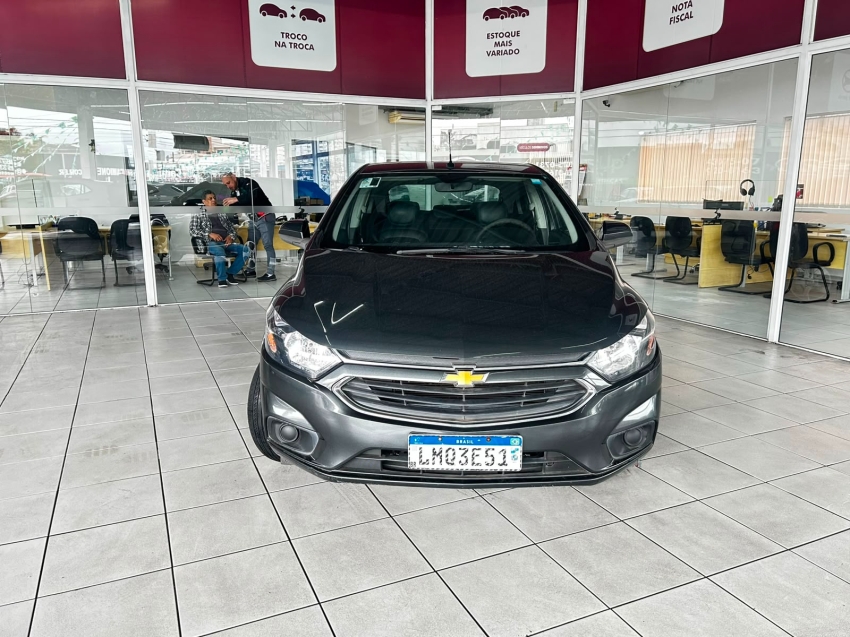 chevrolet onix 1.4 flex manual 20191