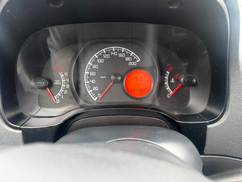 fiat strada 1.4 flex 20197
