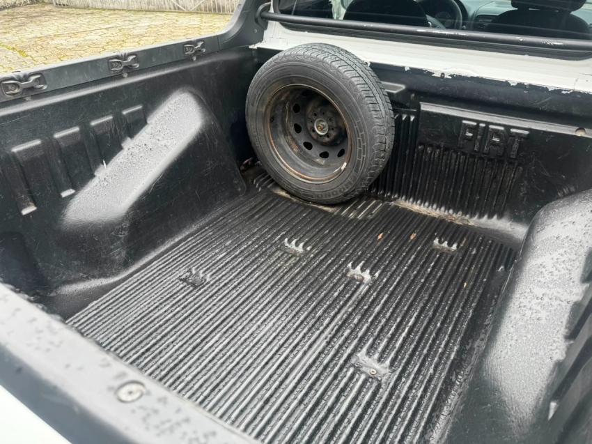 fiat strada 1.4 flex 20198